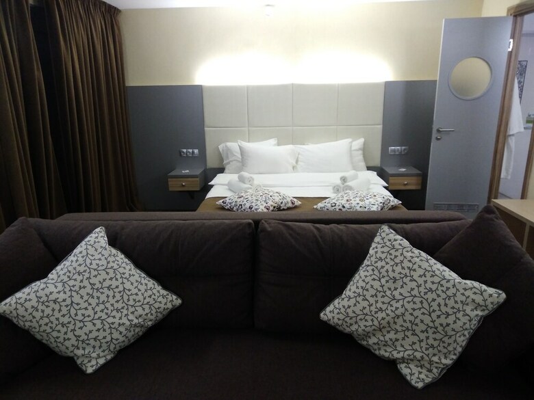 Business-hotel Voskresensk