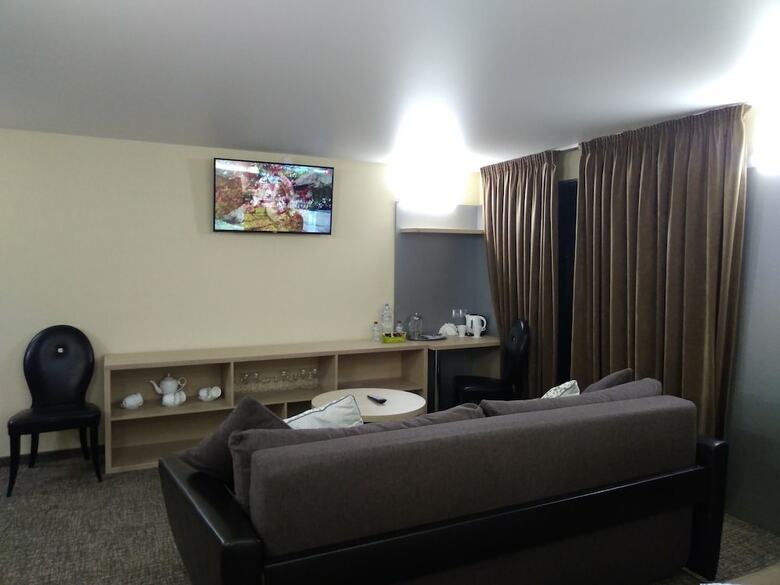 Business-hotel Voskresensk