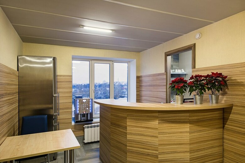 Business-hotel Voskresensk