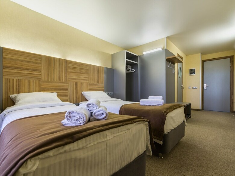 Business-hotel Voskresensk