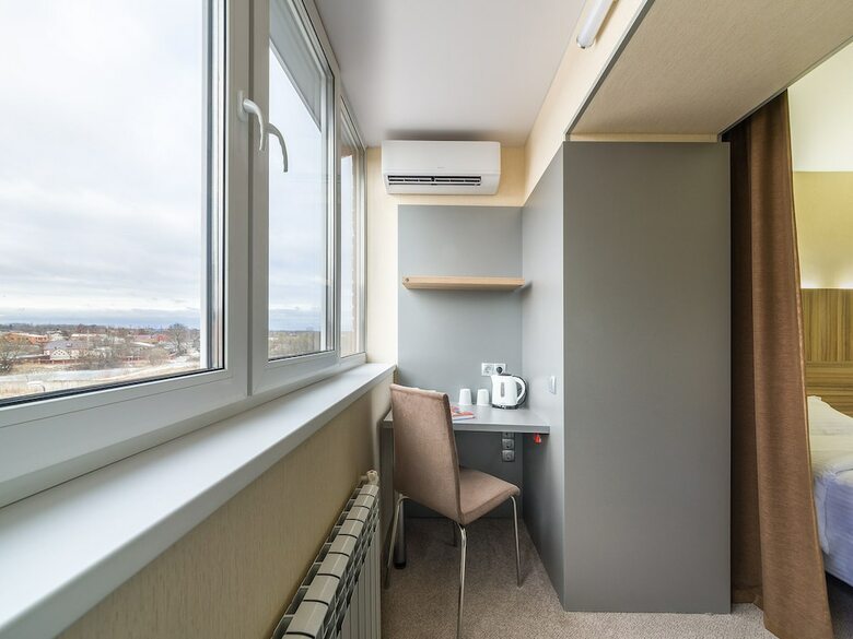 Business-hotel Voskresensk