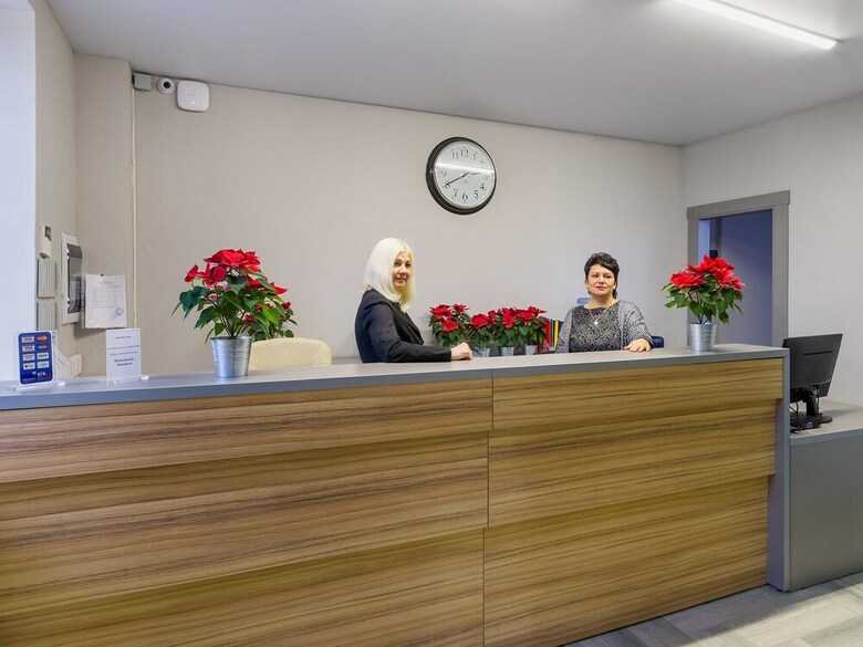 Business-hotel Voskresensk