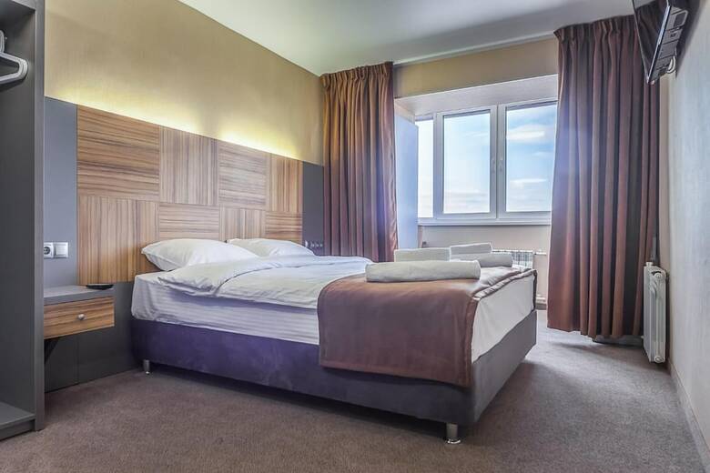 Business-hotel Voskresensk