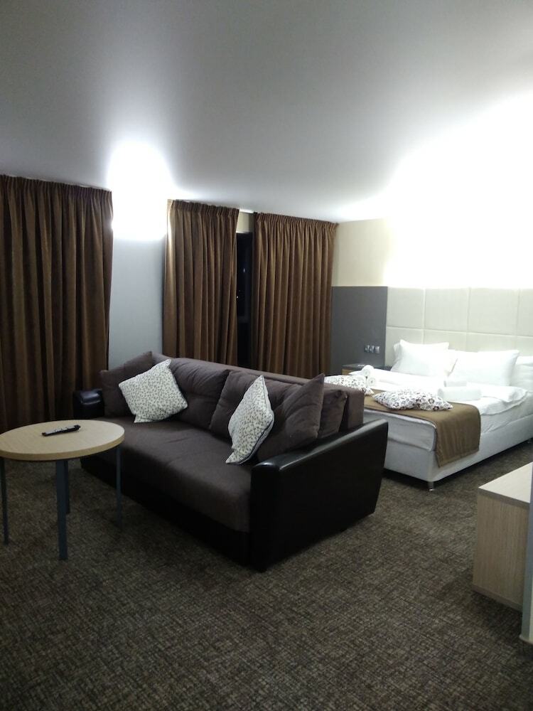Business-hotel Voskresensk