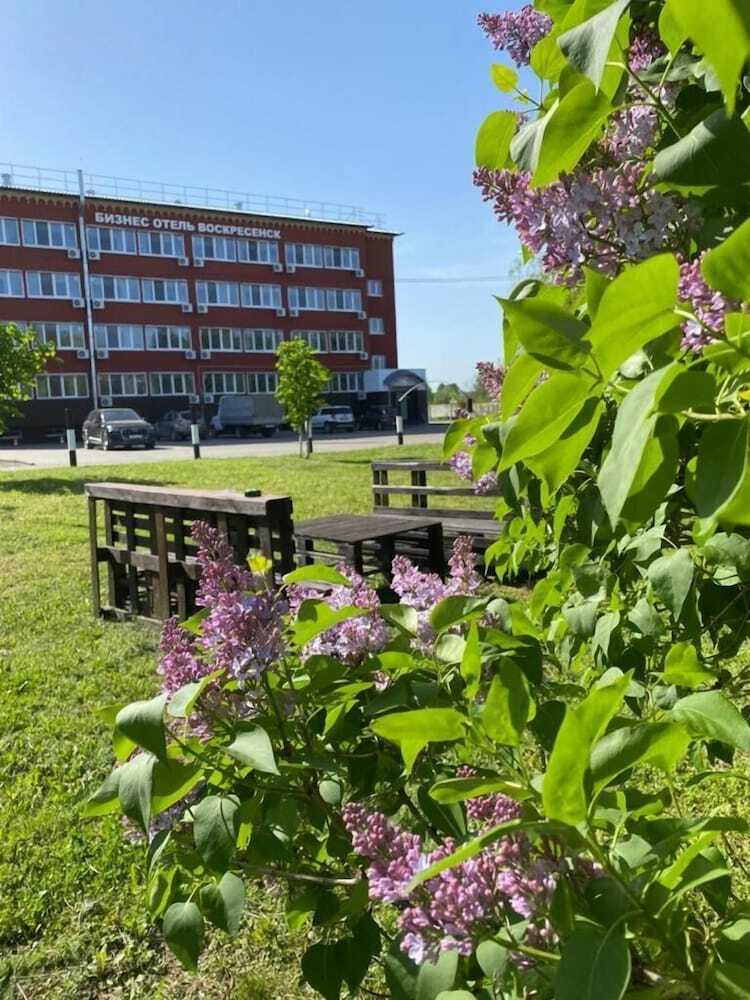 Business-hotel Voskresensk