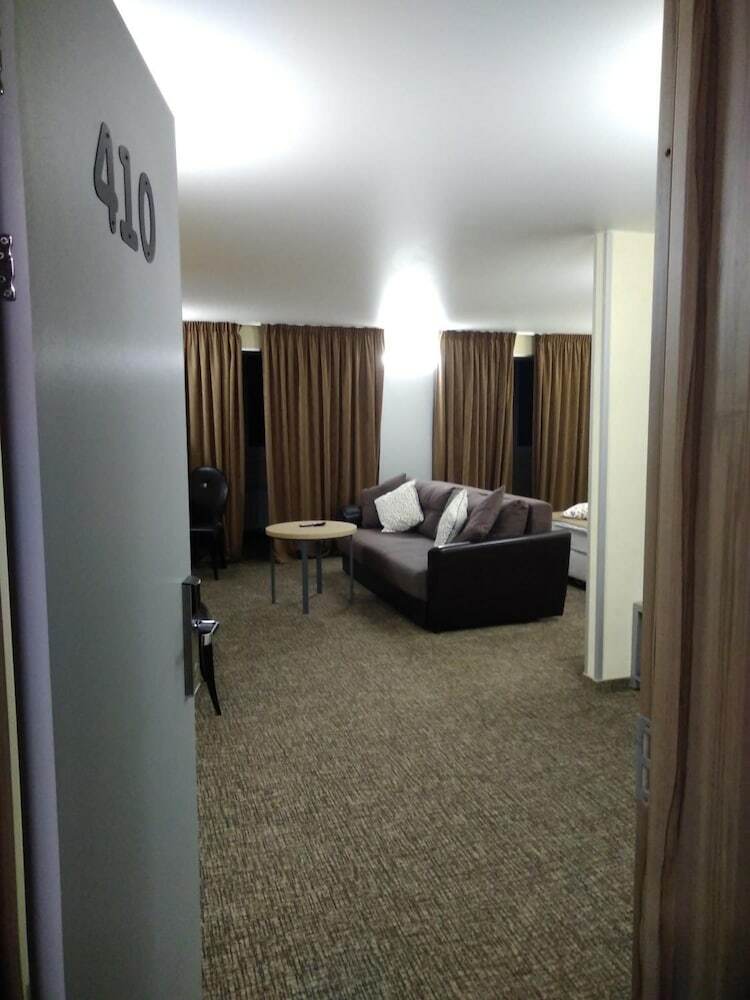 Business-hotel Voskresensk