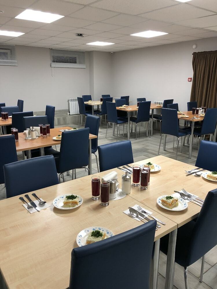 Business-hotel Voskresensk