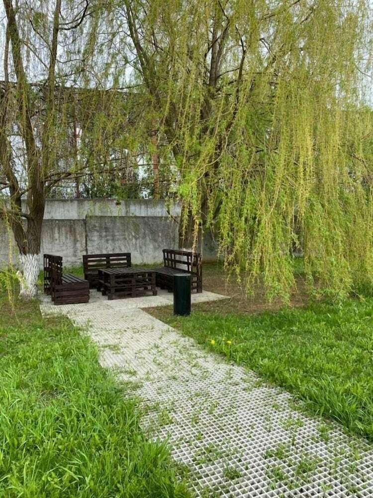 Business-hotel Voskresensk