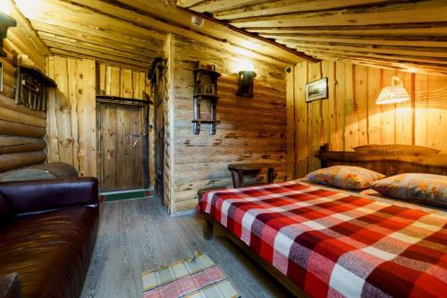 Hostal Gostinny Dom Medved