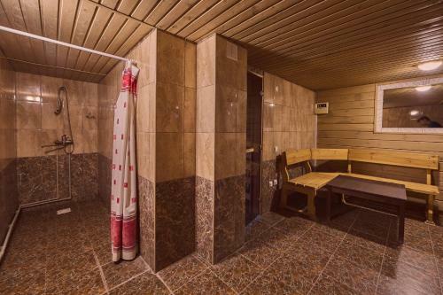 Hostal Gostinny Dom Medved