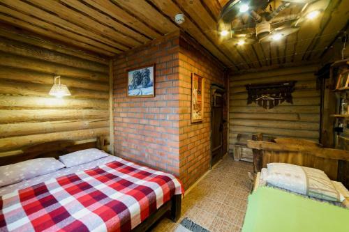 Hostal Gostinny Dom Medved