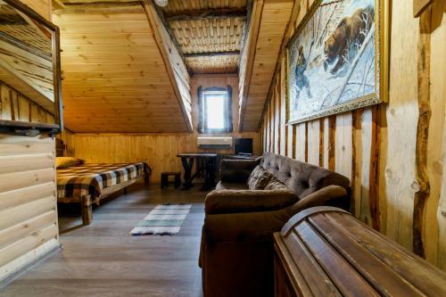 Hostal Gostinny Dom Medved