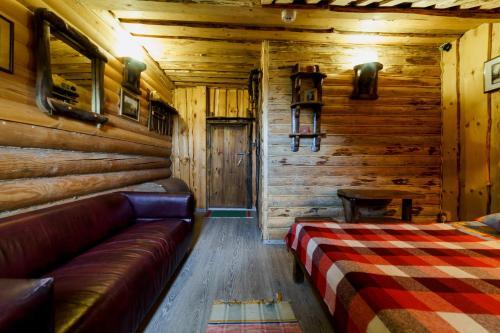 Hostal Gostinny Dom Medved