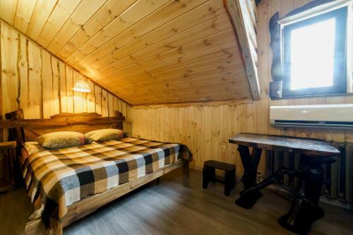 Hostal Gostinny Dom Medved