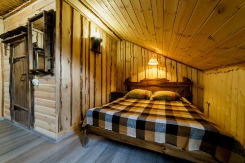 Hostal Gostinny Dom Medved