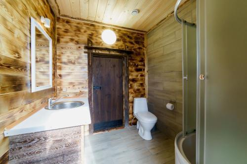 Hostal Gostinny Dom Medved