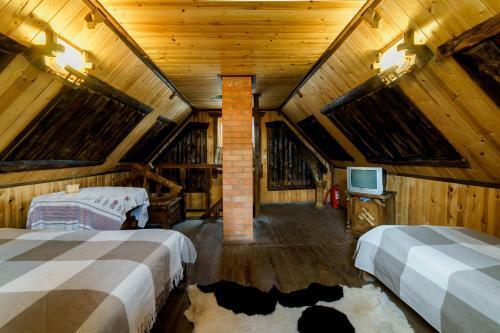 Hostal Gostinny Dom Medved