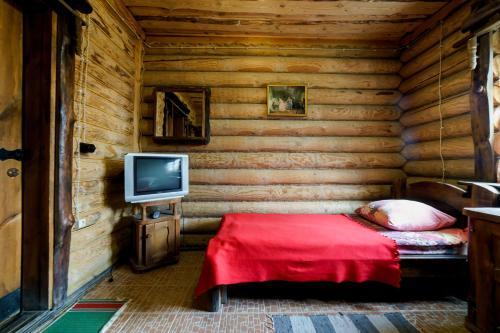 Hostal Gostinny Dom Medved