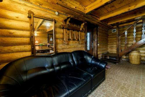 Hostal Gostinny Dom Medved