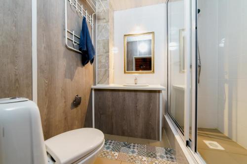 Hostal Gostinny Dom Medved