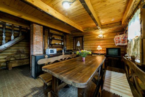 Hostal Gostinny Dom Medved
