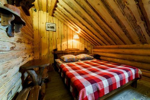 Hostal Gostinny Dom Medved