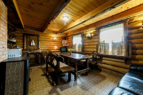Hostal Gostinny Dom Medved