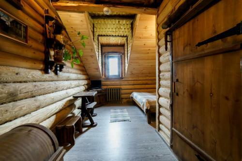Hostal Gostinny Dom Medved