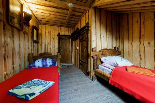 Hostal Gostinny Dom Medved