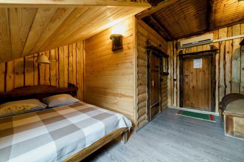 Hostal Gostinny Dom Medved