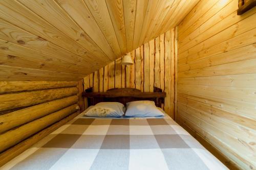 Hostal Gostinny Dom Medved