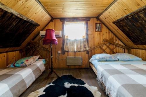 Hostal Gostinny Dom Medved