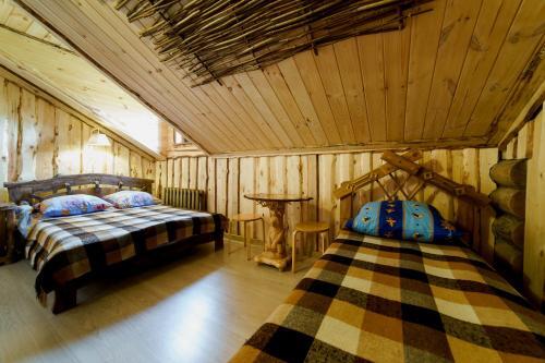 Hostal Gostinny Dom Medved
