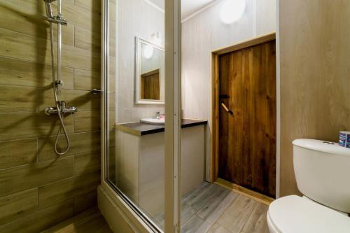 Hostal Gostinny Dom Medved