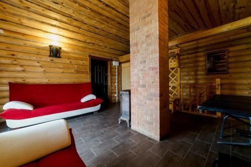 Hostal Gostinny Dom Medved