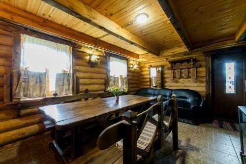 Hostal Gostinny Dom Medved
