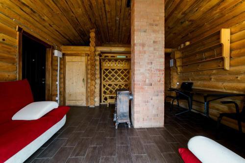 Hostal Gostinny Dom Medved