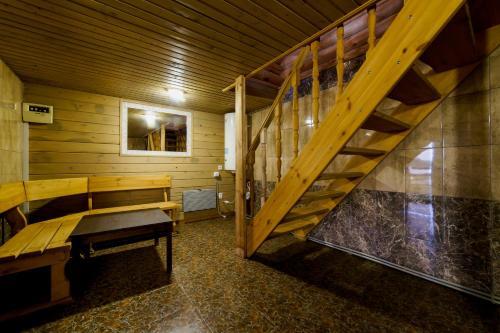 Hostal Gostinny Dom Medved