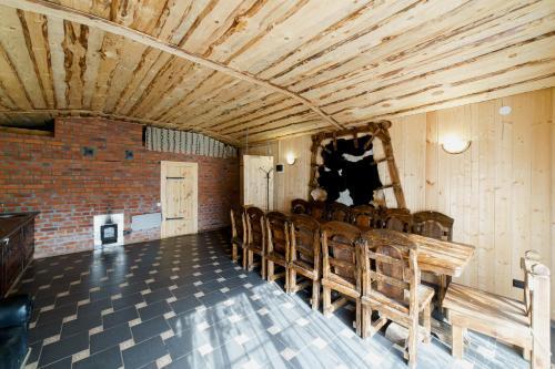 Hostal Gostinny Dom Medved