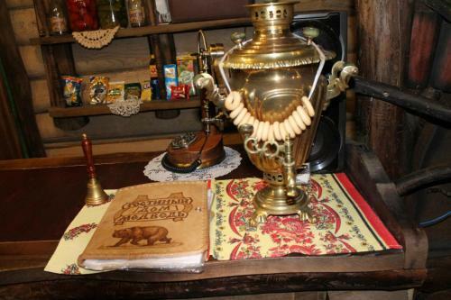 Hostal Gostinny Dom Medved