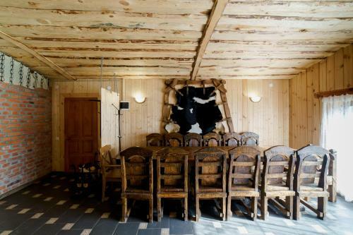 Hostal Gostinny Dom Medved