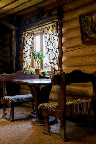 Hostal Gostinny Dom Medved