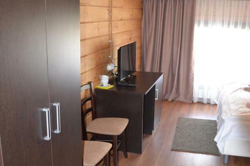 Agroturismo Ecopark Lesnoy Klyuch