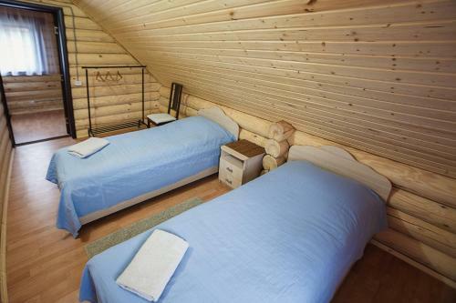 Agroturismo Ecopark Lesnoy Klyuch