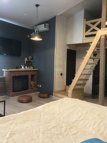 Posada Boutique Hotel Voronovo Klub