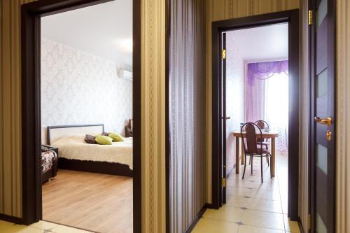 Apartamento Five Stars 8