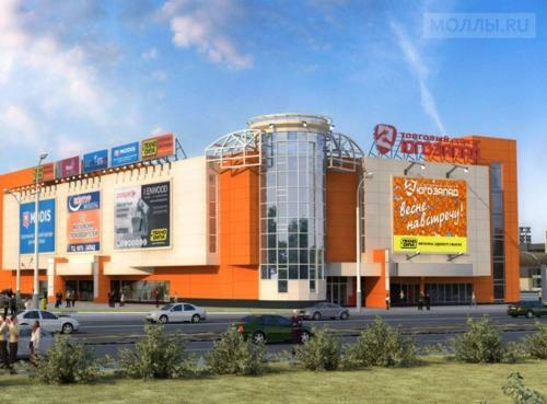 Apartaments On Geroyev Sibiryakov 87