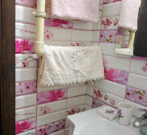 Apartment Na Patriotov 50b