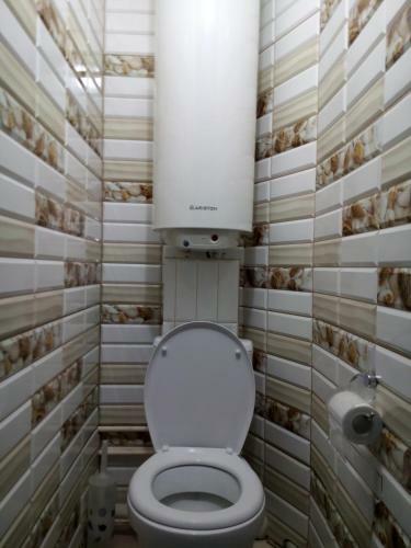 Apartment Na Patriotov 50b