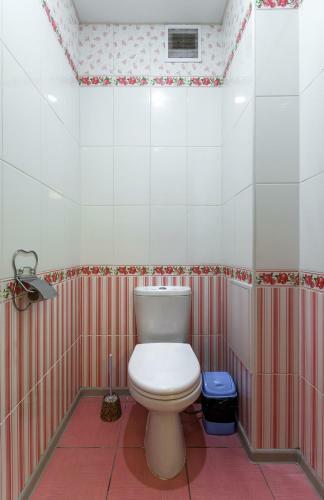 Apartment On Perevertkina 1/7